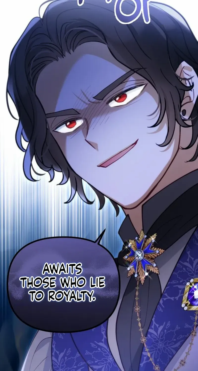 Read A Beast Swallowed by a Flower chapter 74 image 13 on Lezhin