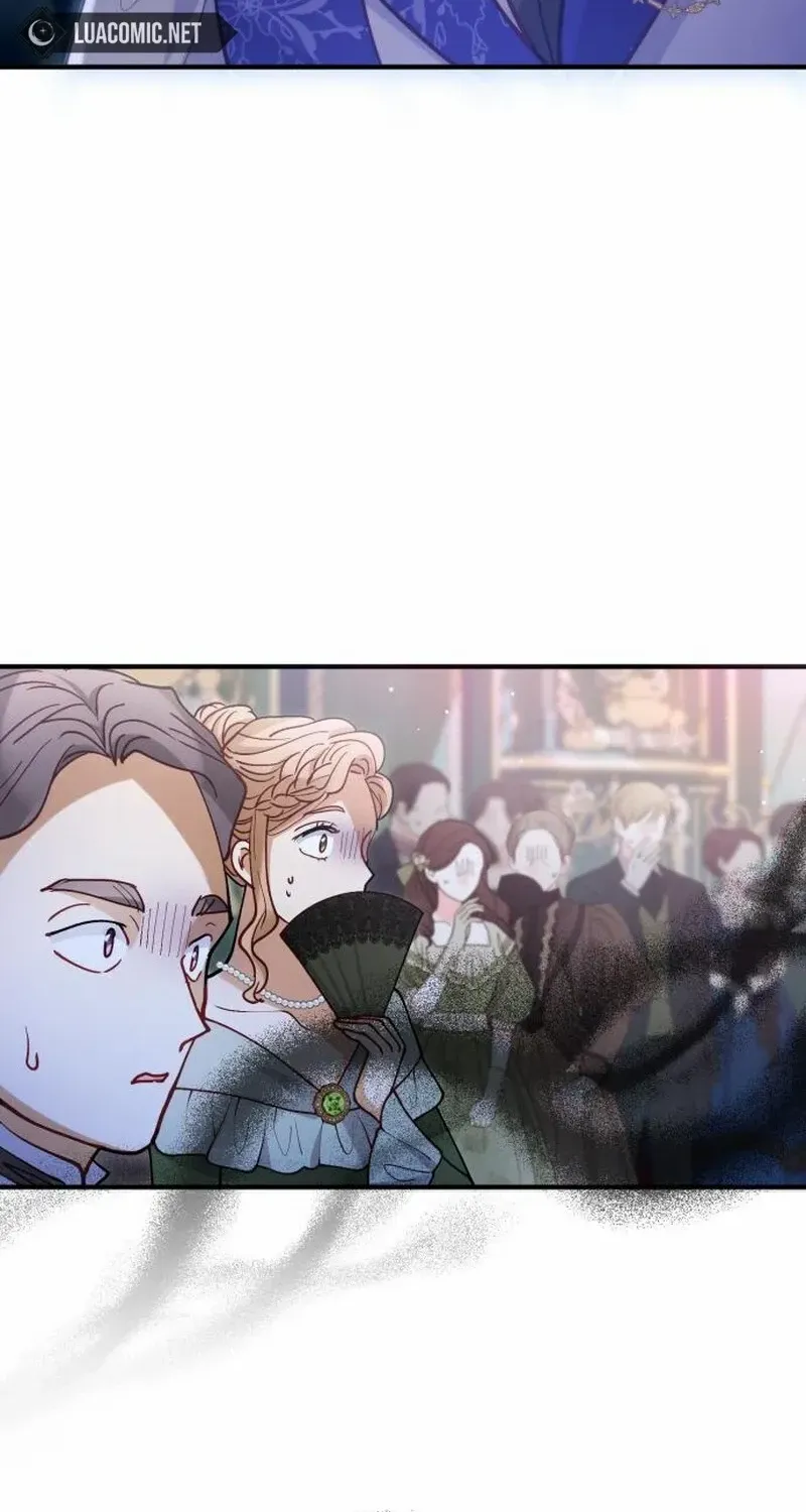 Read A Beast Swallowed by a Flower chapter 74 image 14 on Lezhin