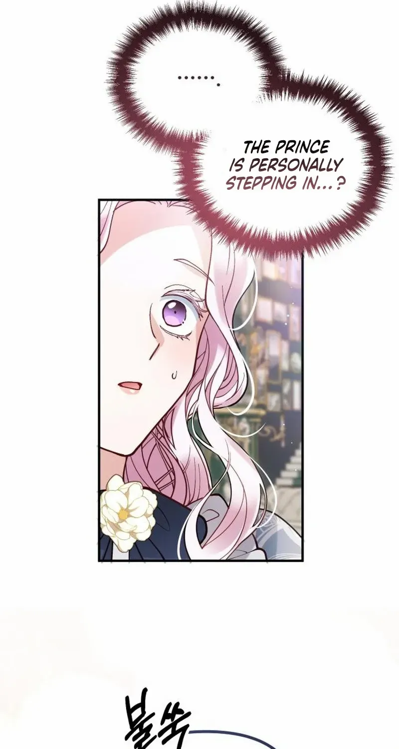 Read A Beast Swallowed by a Flower chapter 74 image 15 on Lezhin