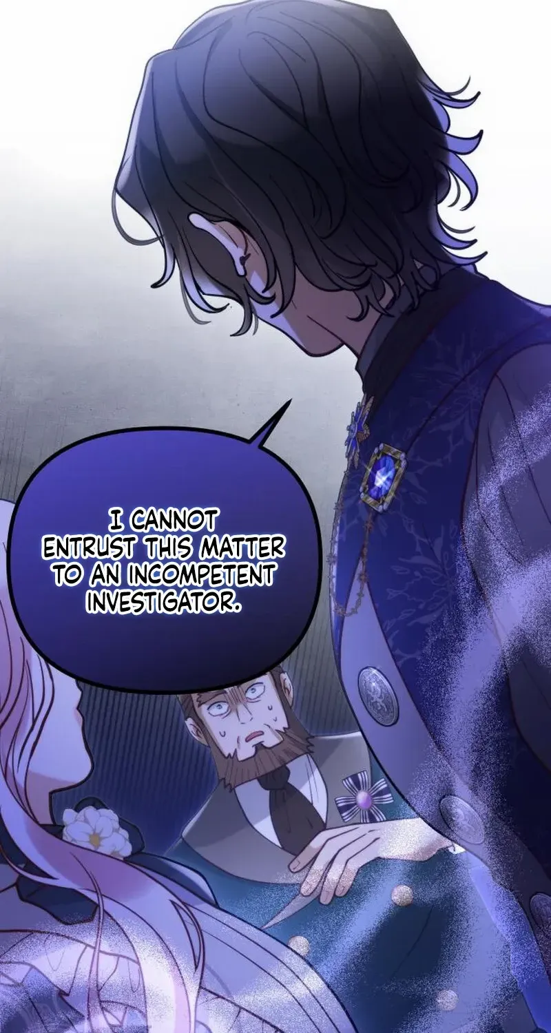 Read A Beast Swallowed by a Flower chapter 74 image 19 on Lezhin