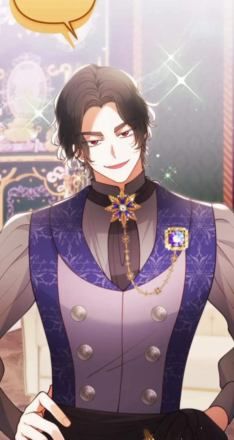 Read A Beast Swallowed by a Flower chapter 74 image 2 on Lezhin
