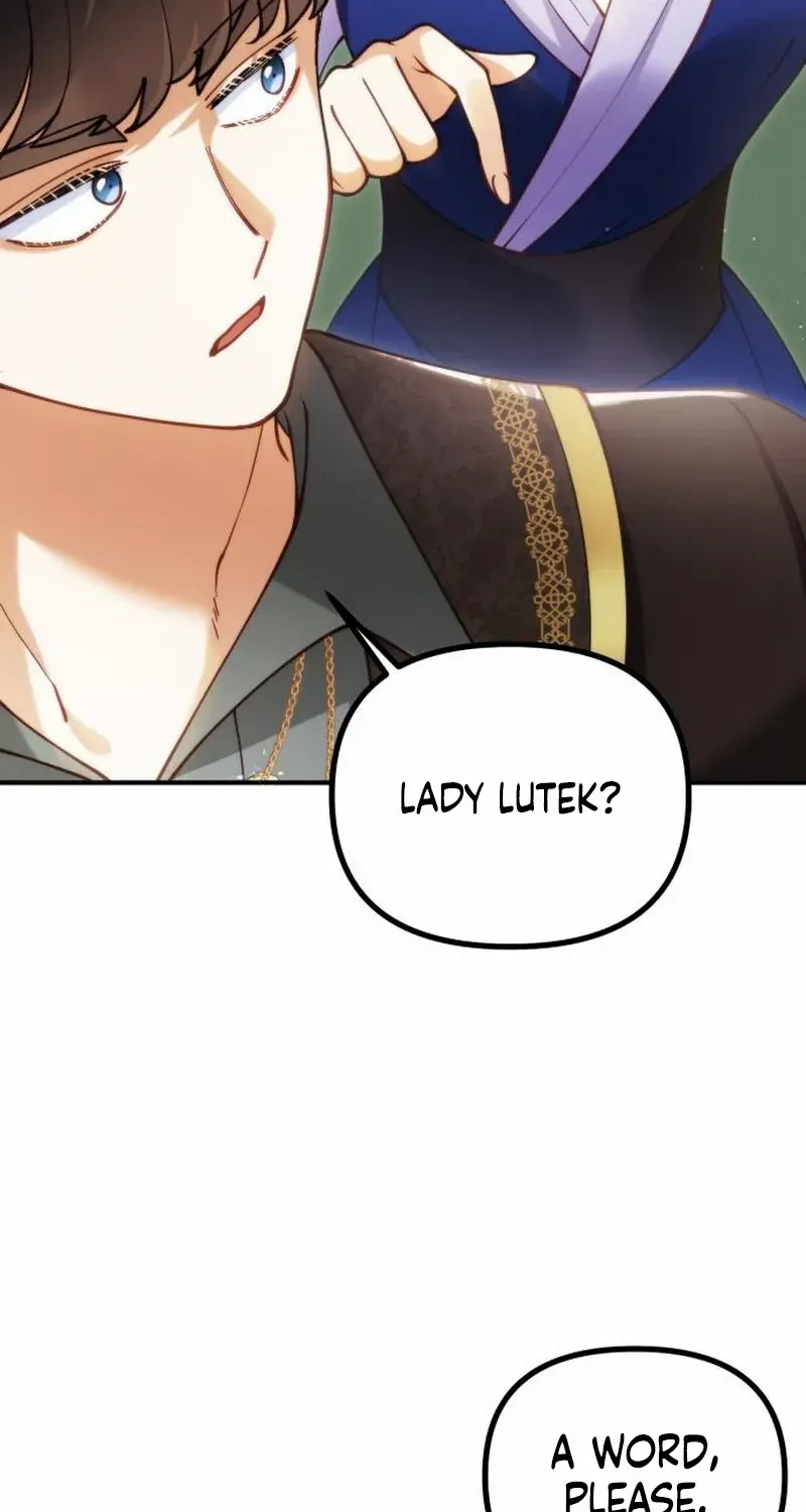 Read A Beast Swallowed by a Flower chapter 74 image 25 on Lezhin