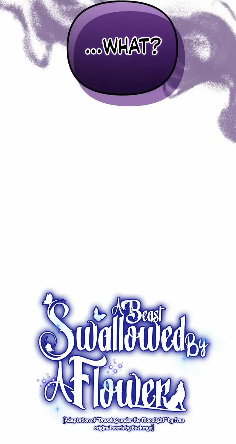 Read A Beast Swallowed by a Flower chapter 74 image 28 on Lezhin