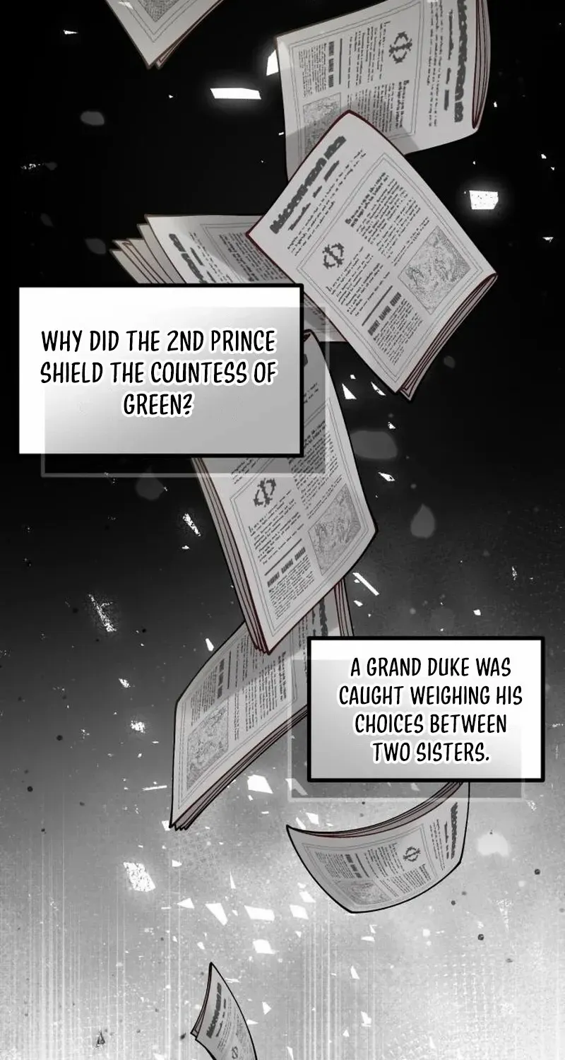 Read A Beast Swallowed by a Flower chapter 74 image 33 on Lezhin