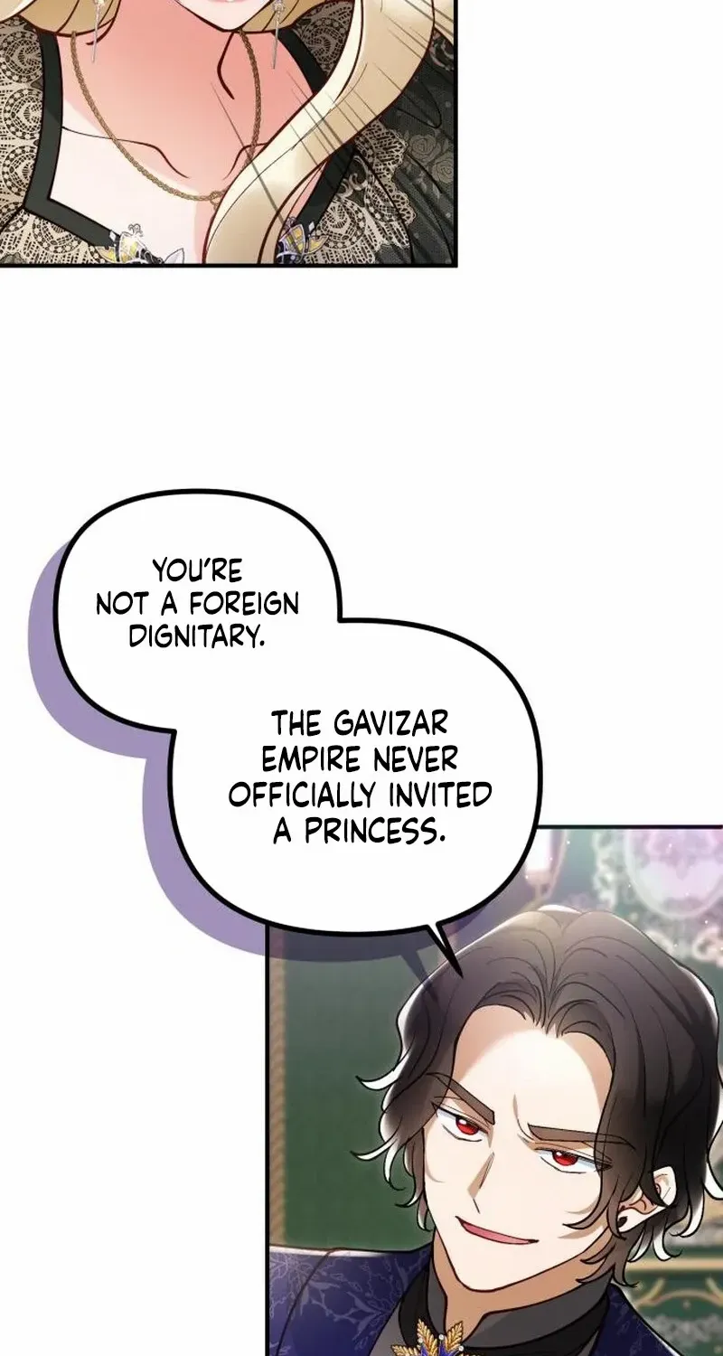 Read A Beast Swallowed by a Flower chapter 74 image 4 on Lezhin