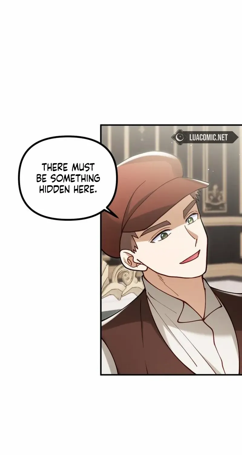 Read A Beast Swallowed by a Flower chapter 74 image 40 on Lezhin