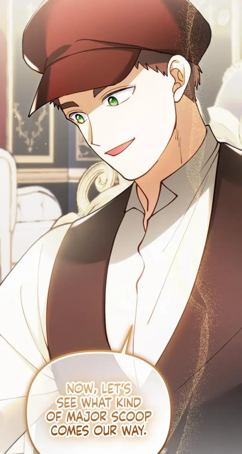 Read A Beast Swallowed by a Flower chapter 74 image 42 on Lezhin
