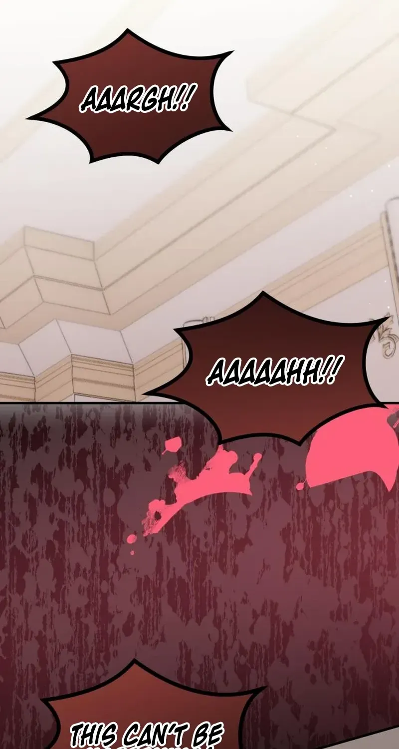 Read A Beast Swallowed by a Flower chapter 74 image 45 on Lezhin