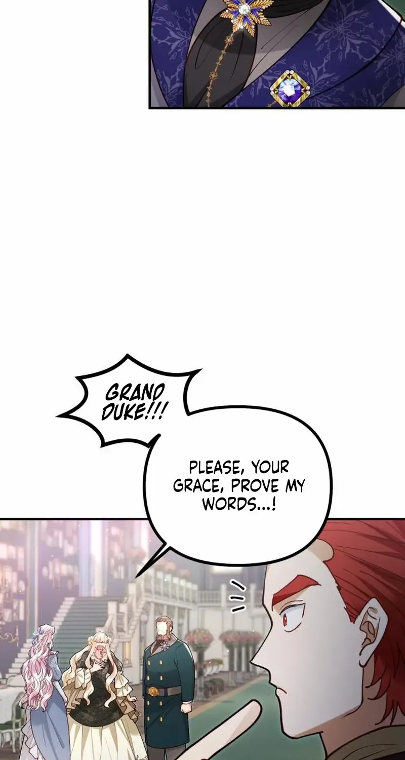 Read A Beast Swallowed by a Flower chapter 74 image 5 on Lezhin