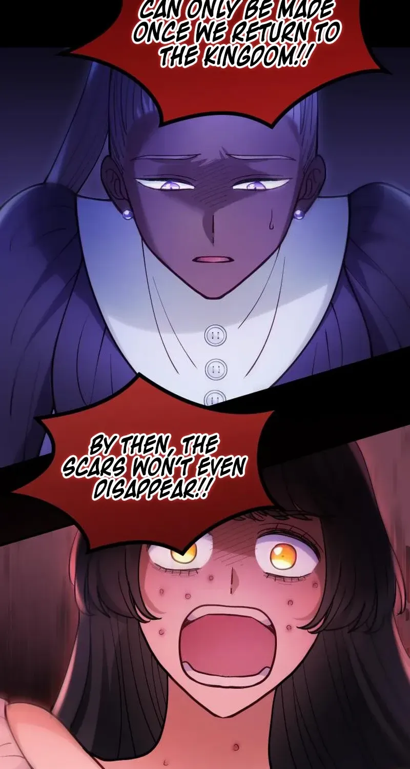 Read A Beast Swallowed by a Flower chapter 74 image 51 on Lezhin