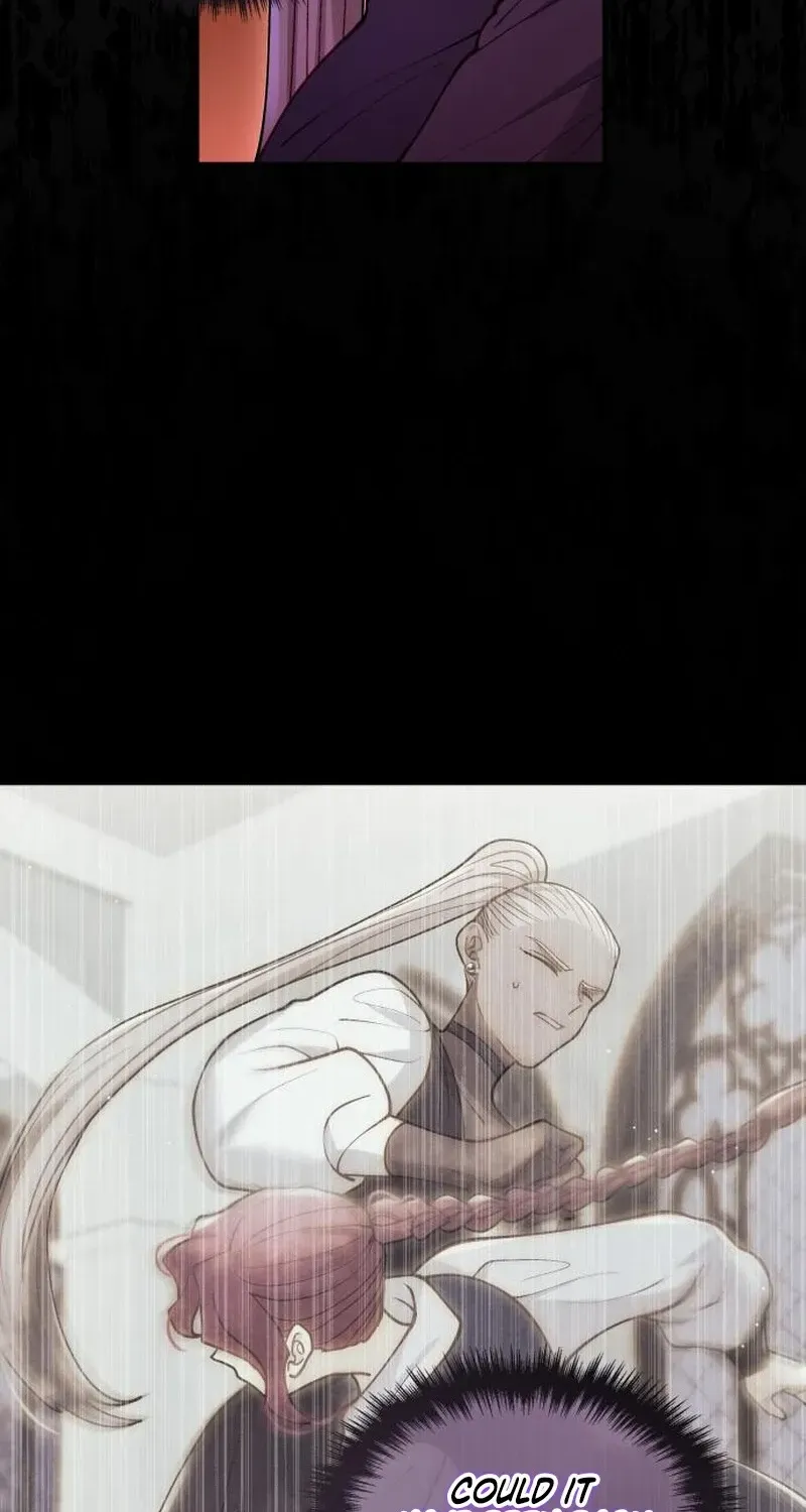 Read A Beast Swallowed by a Flower chapter 74 image 54 on Lezhin