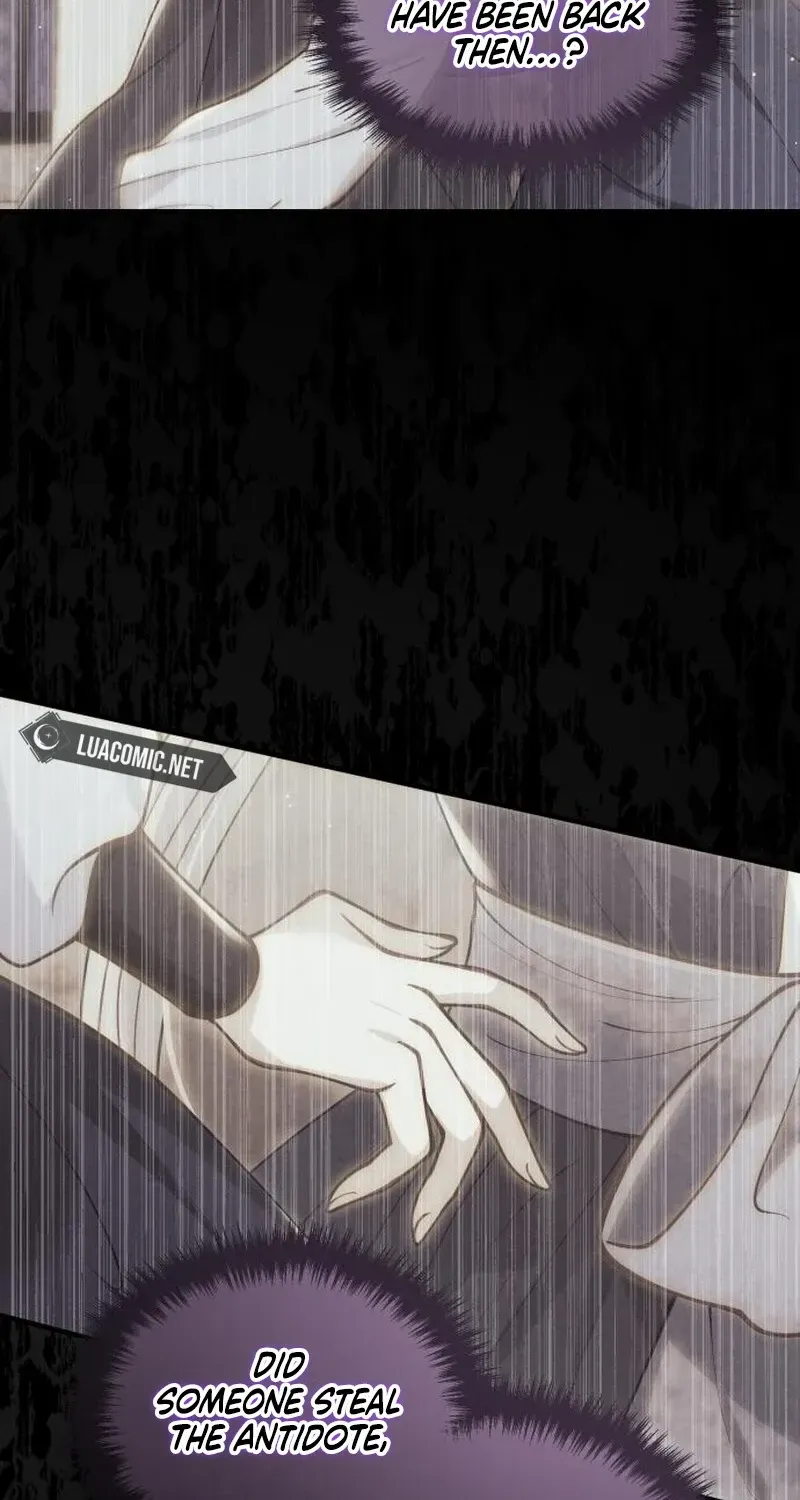 Read A Beast Swallowed by a Flower chapter 74 image 55 on Lezhin