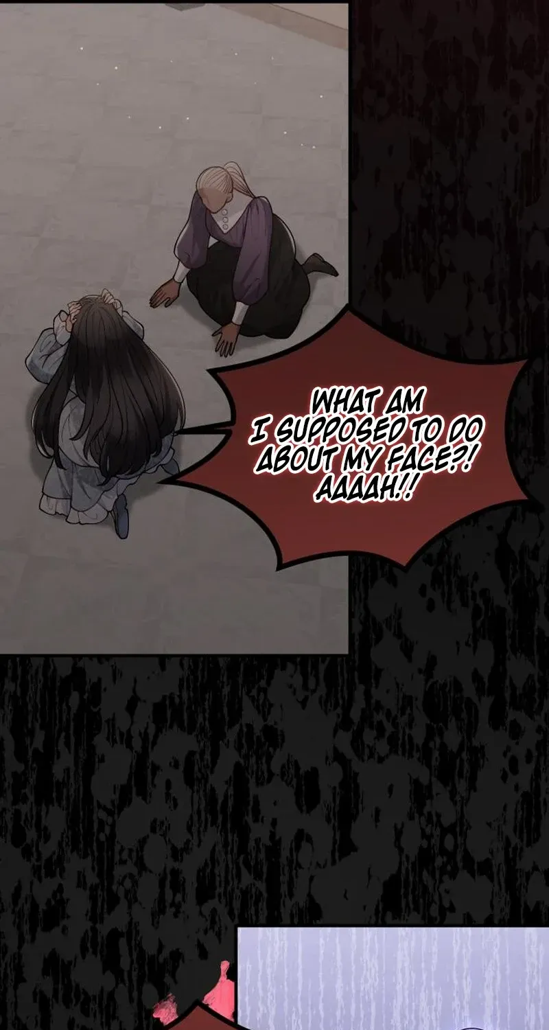 Read A Beast Swallowed by a Flower chapter 74 image 59 on Lezhin