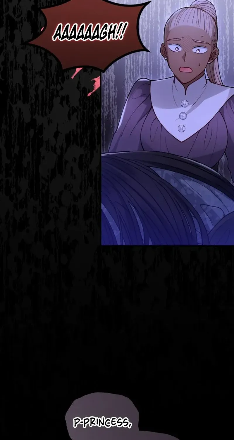 Read A Beast Swallowed by a Flower chapter 74 image 60 on Lezhin