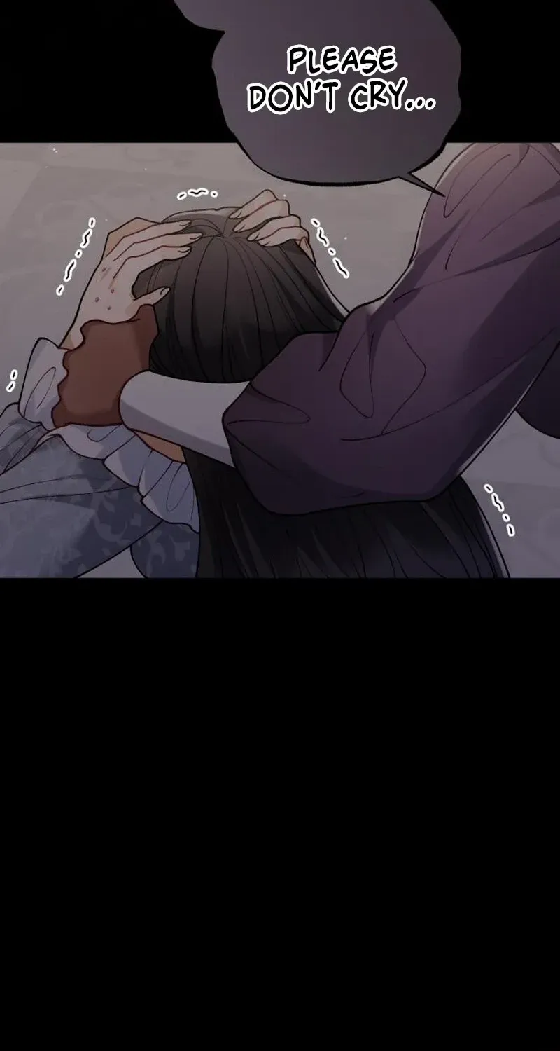 Read A Beast Swallowed by a Flower chapter 74 image 61 on Lezhin