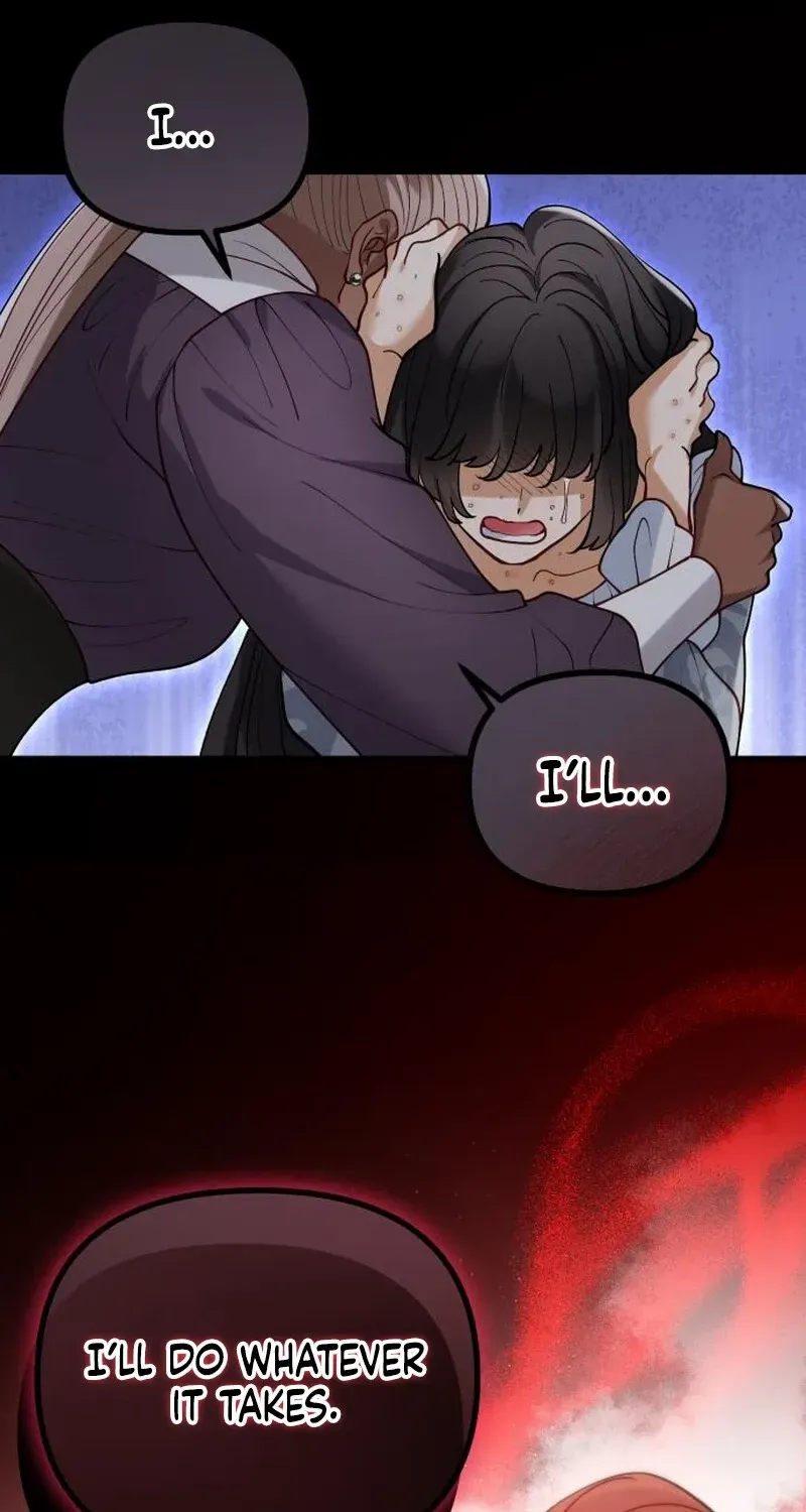 Read A Beast Swallowed by a Flower chapter 74 image 62 on Lezhin