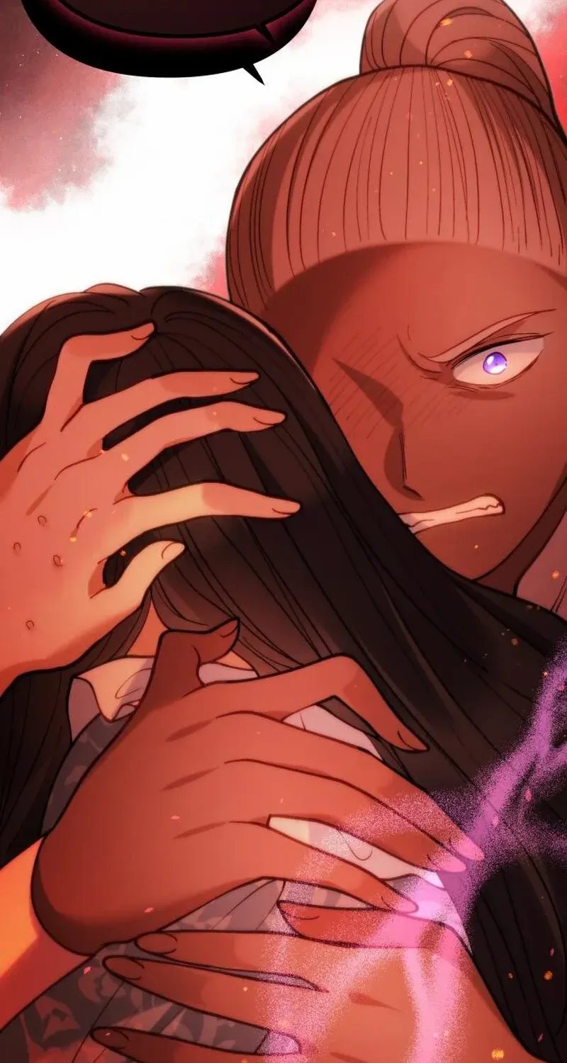 Read A Beast Swallowed by a Flower chapter 74 image 63 on Lezhin