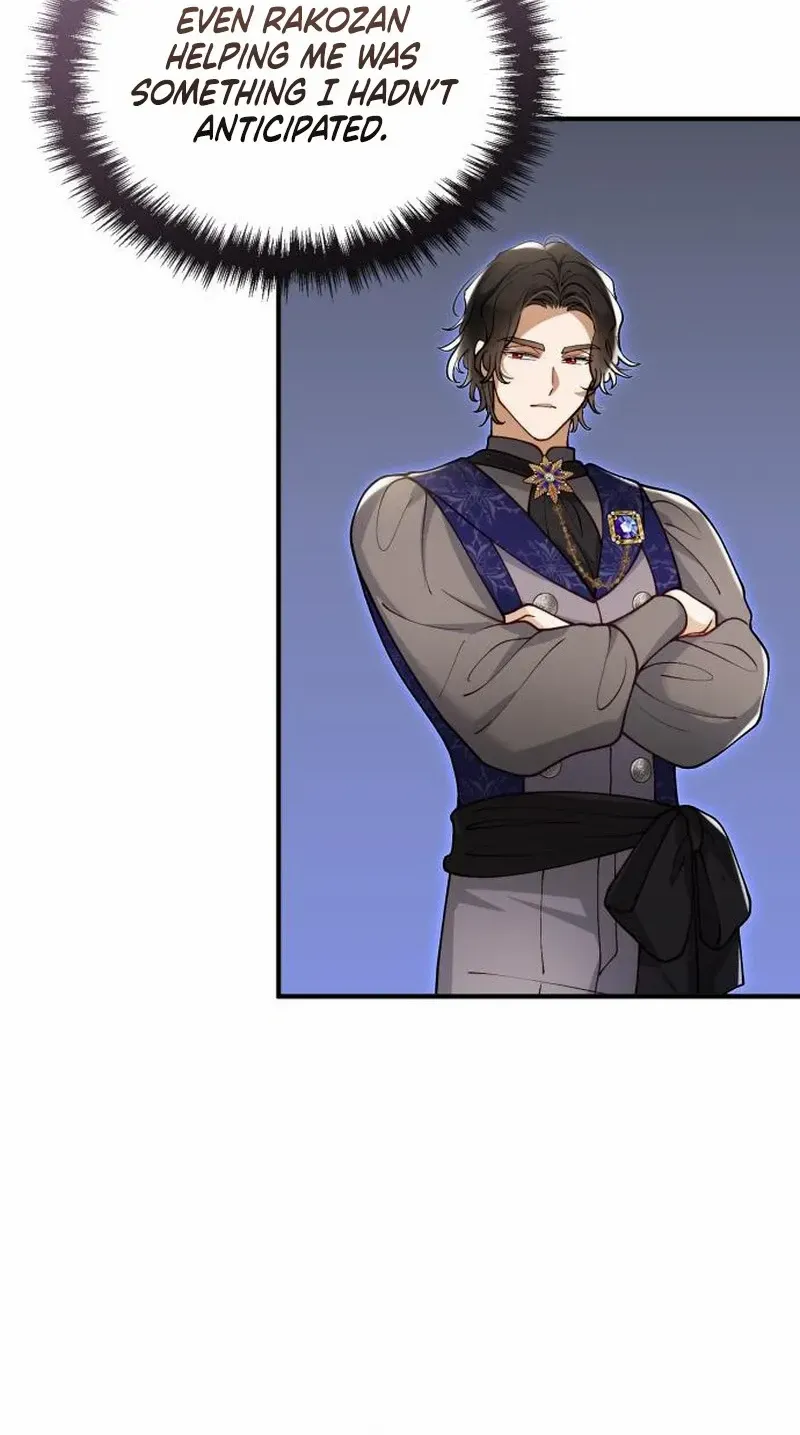 Read A Beast Swallowed by a Flower chapter 74 image 68 on Lezhin