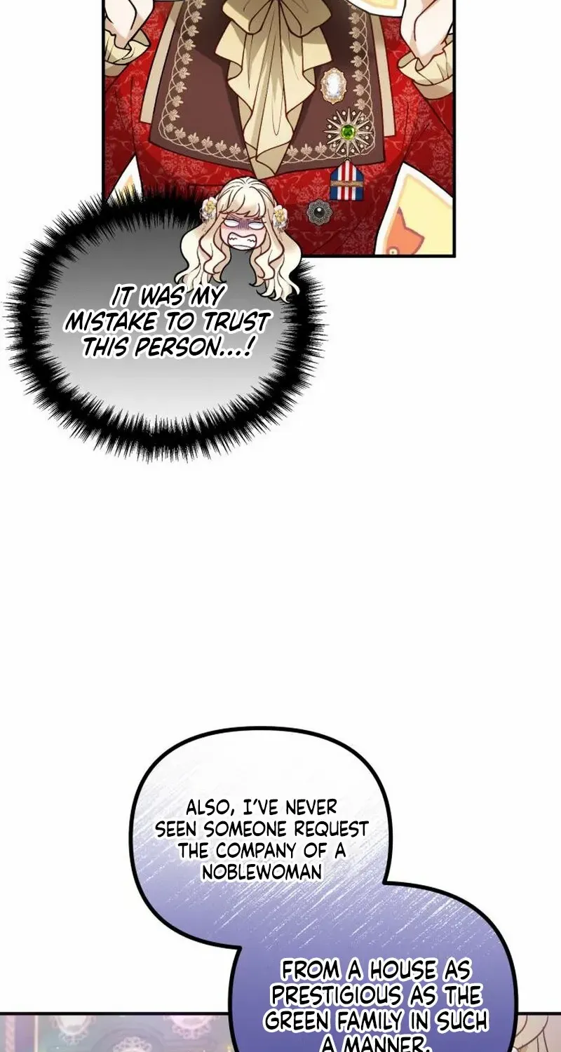 Read A Beast Swallowed by a Flower chapter 74 image 7 on Lezhin