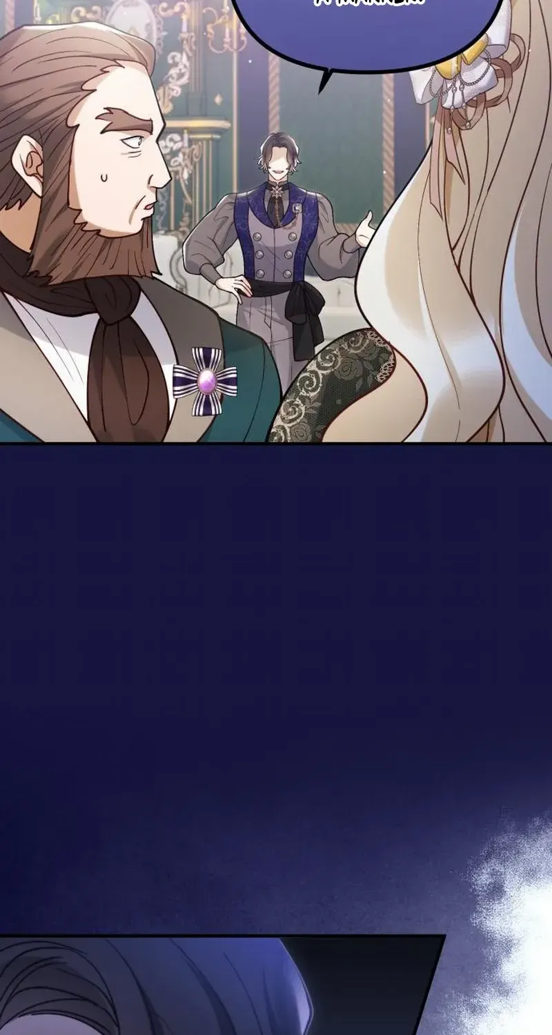 Read A Beast Swallowed by a Flower chapter 74 image 8 on Lezhin