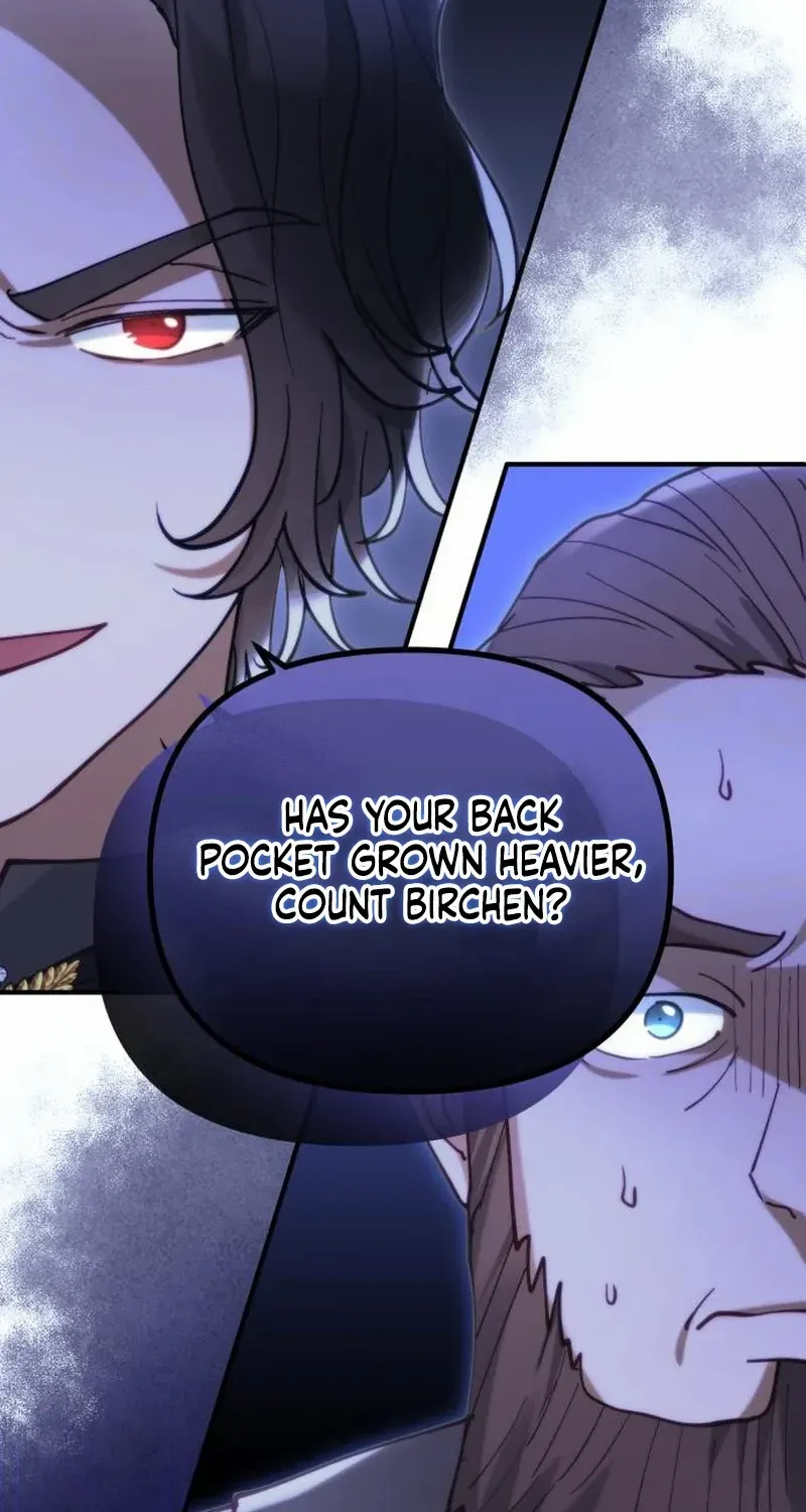Read A Beast Swallowed by a Flower chapter 74 image 9 on Lezhin