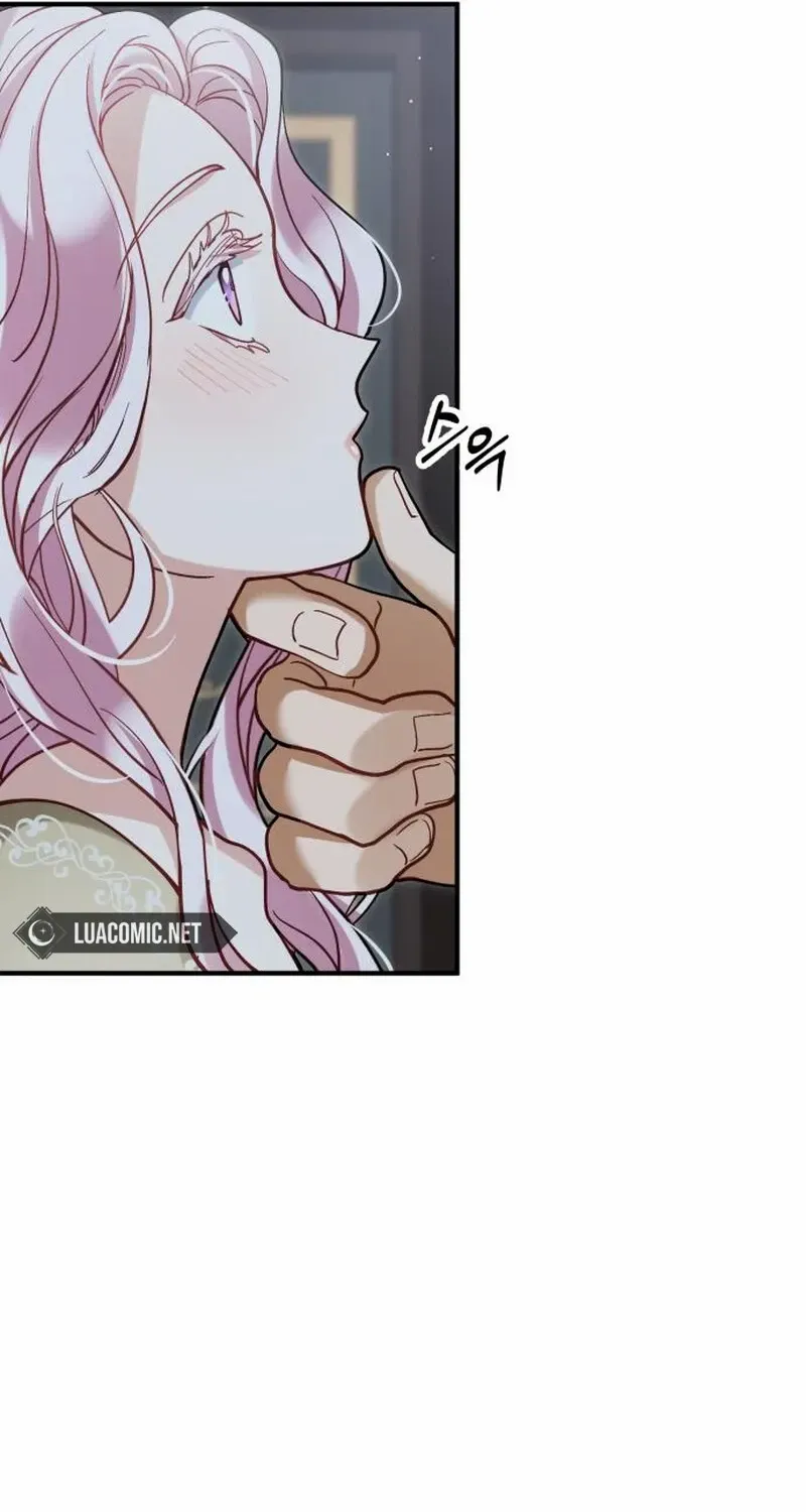 Read A Beast Swallowed by a Flower chapter 75 image 10 on Lezhin