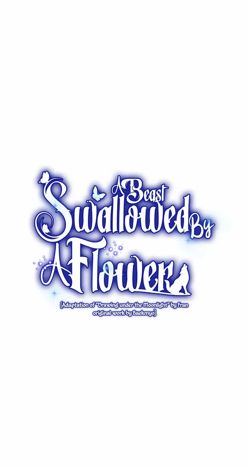 Read A Beast Swallowed by a Flower chapter 75 image 15 on Lezhin
