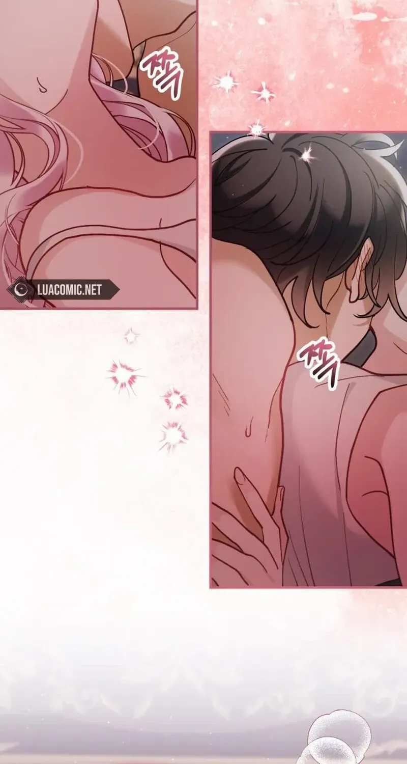 Read A Beast Swallowed by a Flower chapter 75 image 21 on Lezhin