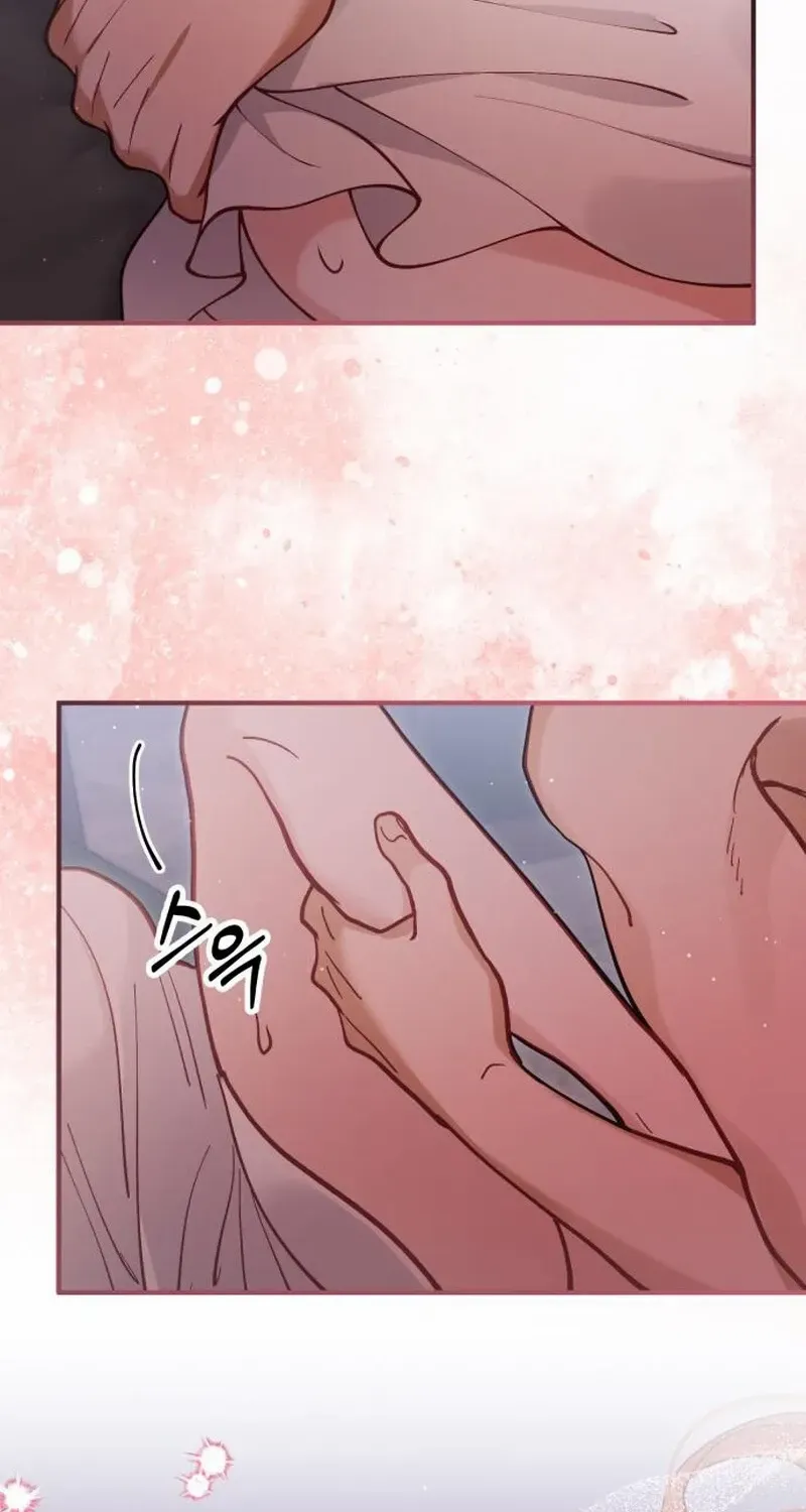 Read A Beast Swallowed by a Flower chapter 75 image 24 on Lezhin