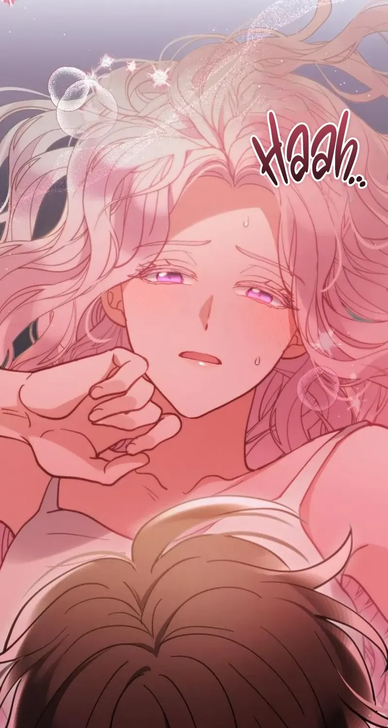 Read A Beast Swallowed by a Flower chapter 75 image 25 on Lezhin