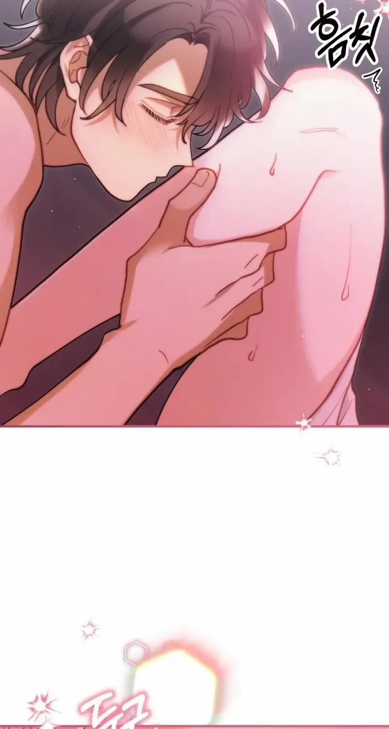 Read A Beast Swallowed by a Flower chapter 75 image 27 on Lezhin