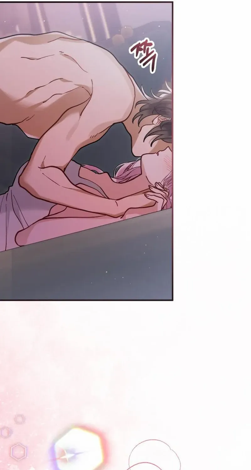 Read A Beast Swallowed by a Flower chapter 75 image 30 on Lezhin