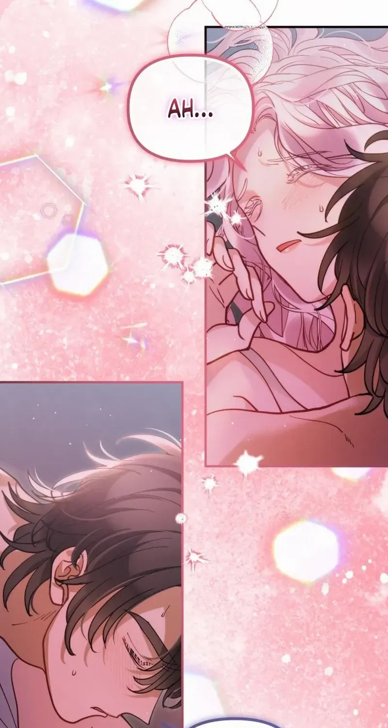 Read A Beast Swallowed by a Flower chapter 75 image 31 on Lezhin