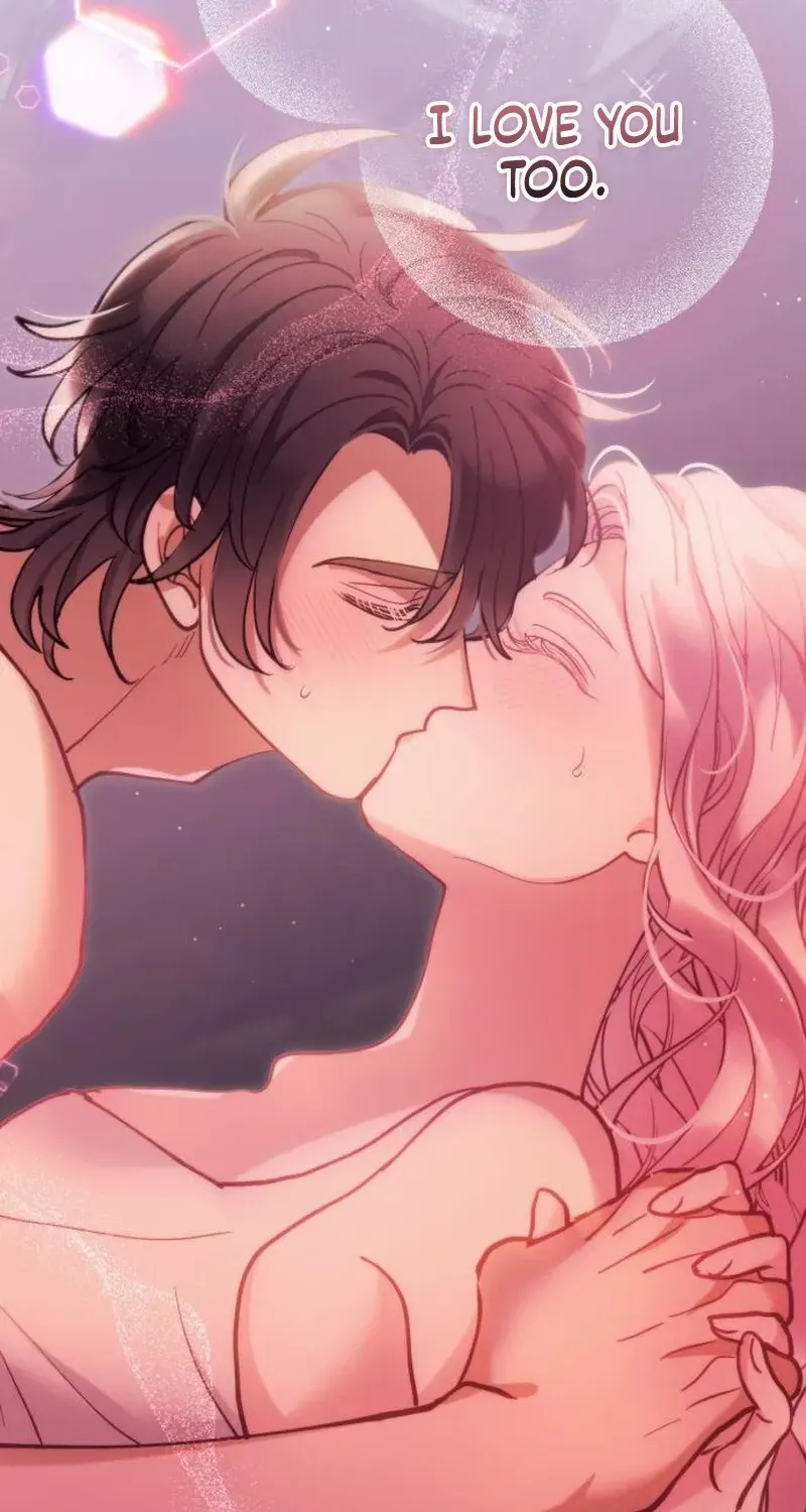 Read A Beast Swallowed by a Flower chapter 75 image 39 on Lezhin