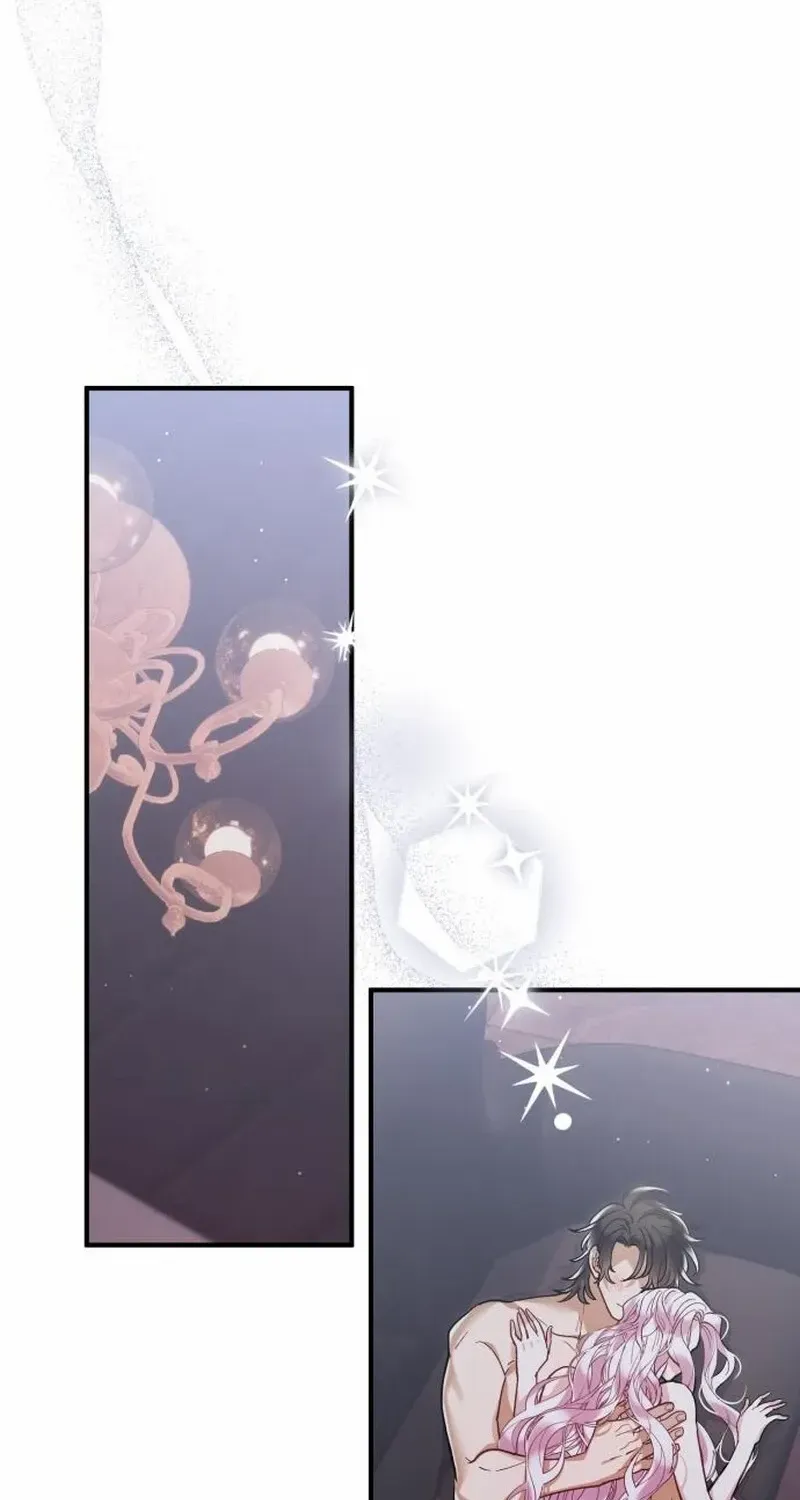 Read A Beast Swallowed by a Flower chapter 75 image 44 on Lezhin
