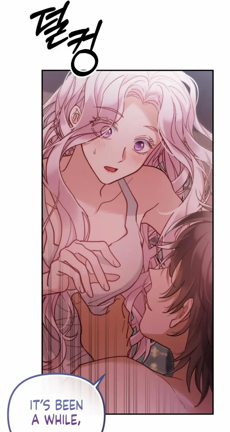 Read A Beast Swallowed by a Flower chapter 75 image 49 on Lezhin