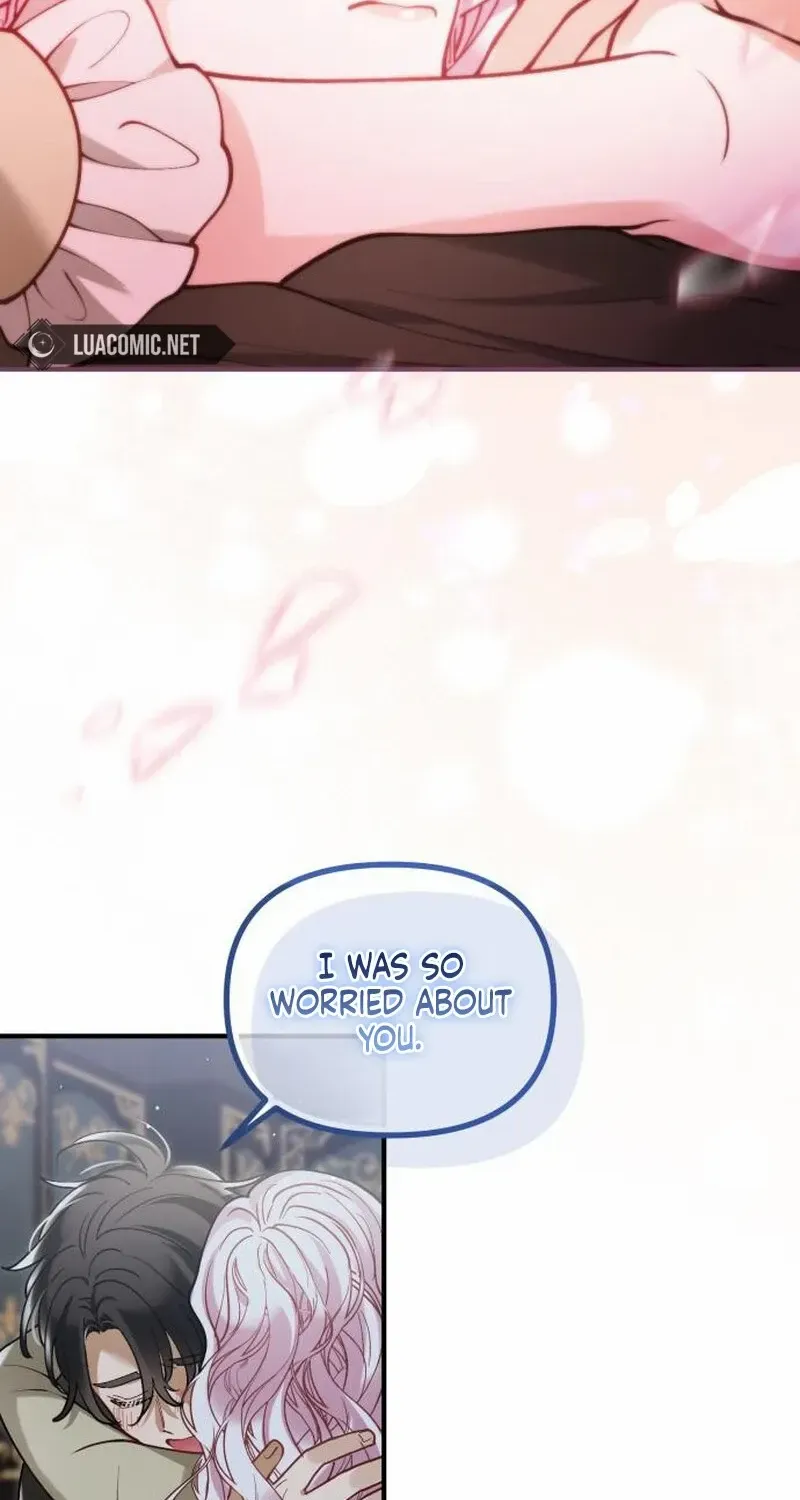 Read A Beast Swallowed by a Flower chapter 75 image 5 on Lezhin