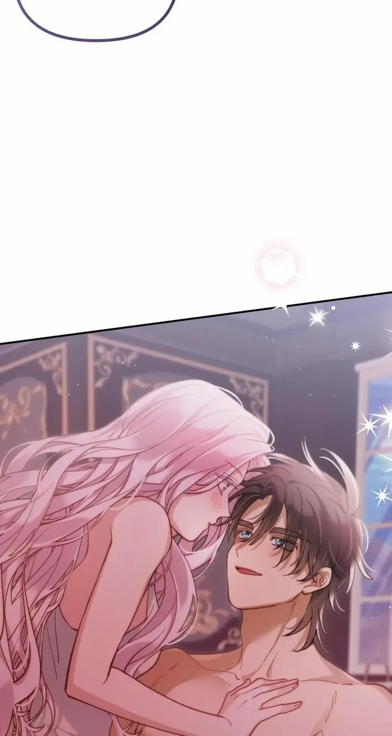 Read A Beast Swallowed by a Flower chapter 75 image 50 on Lezhin