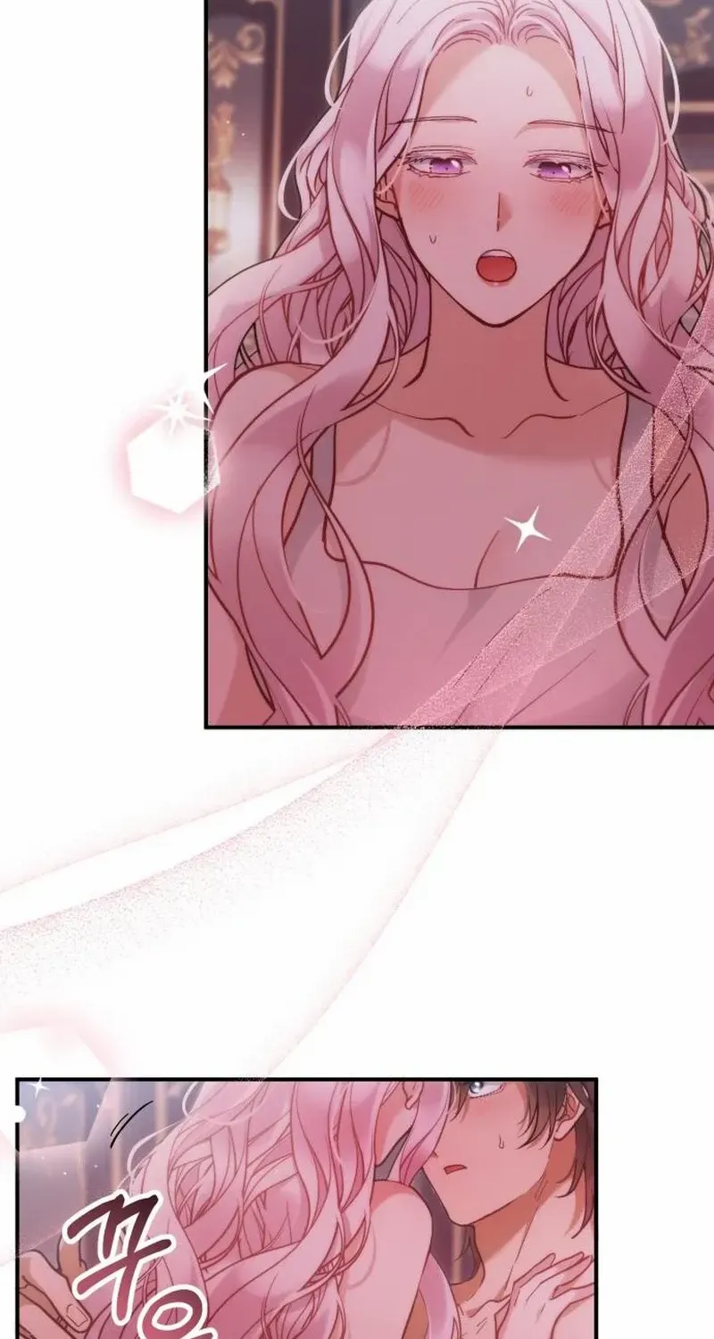 Read A Beast Swallowed by a Flower chapter 75 image 52 on Lezhin