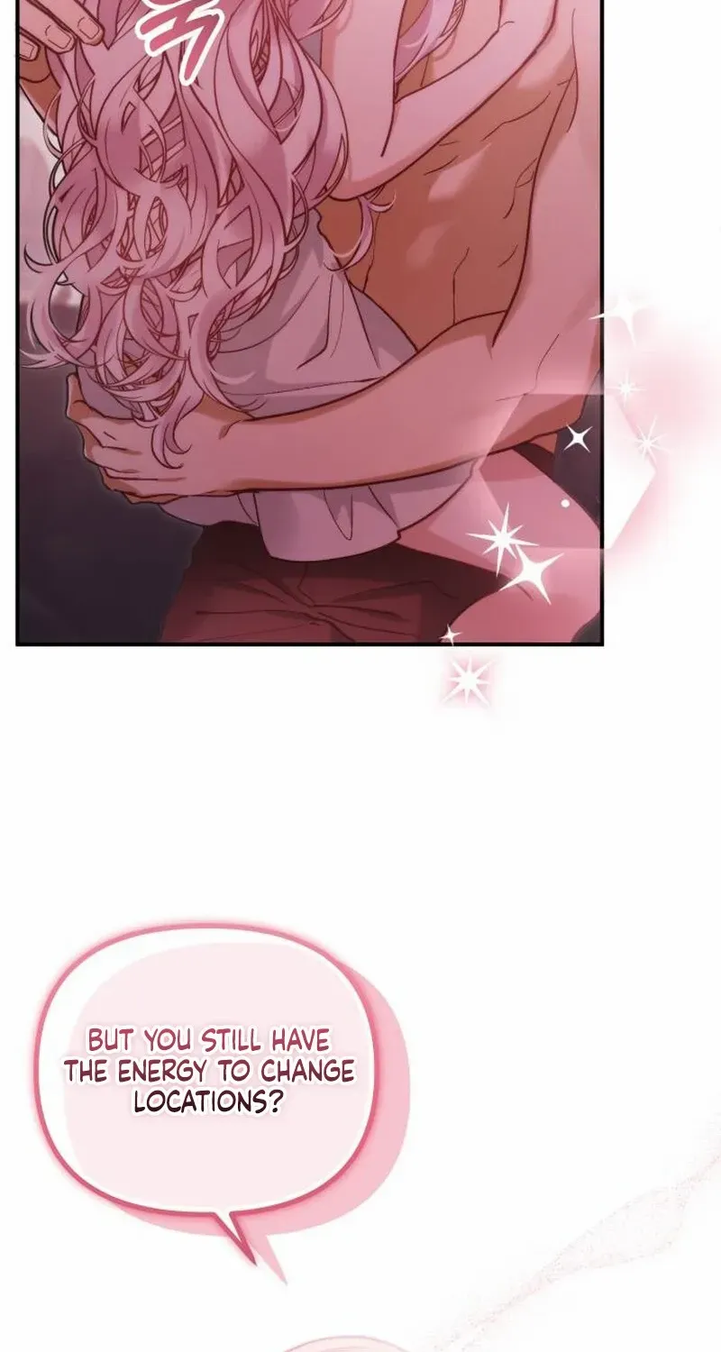 Read A Beast Swallowed by a Flower chapter 75 image 53 on Lezhin