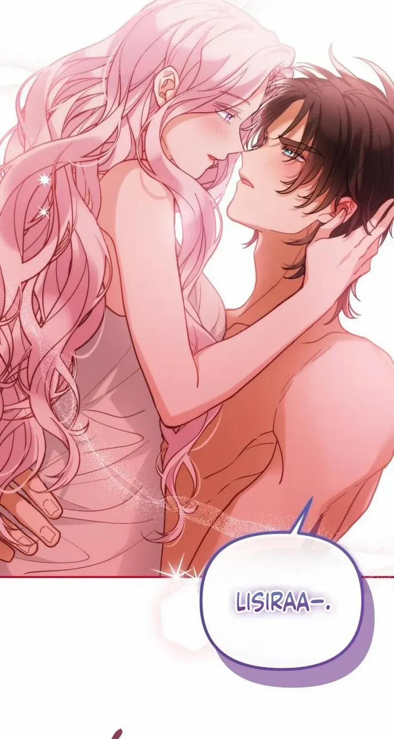 Read A Beast Swallowed by a Flower chapter 75 image 54 on Lezhin