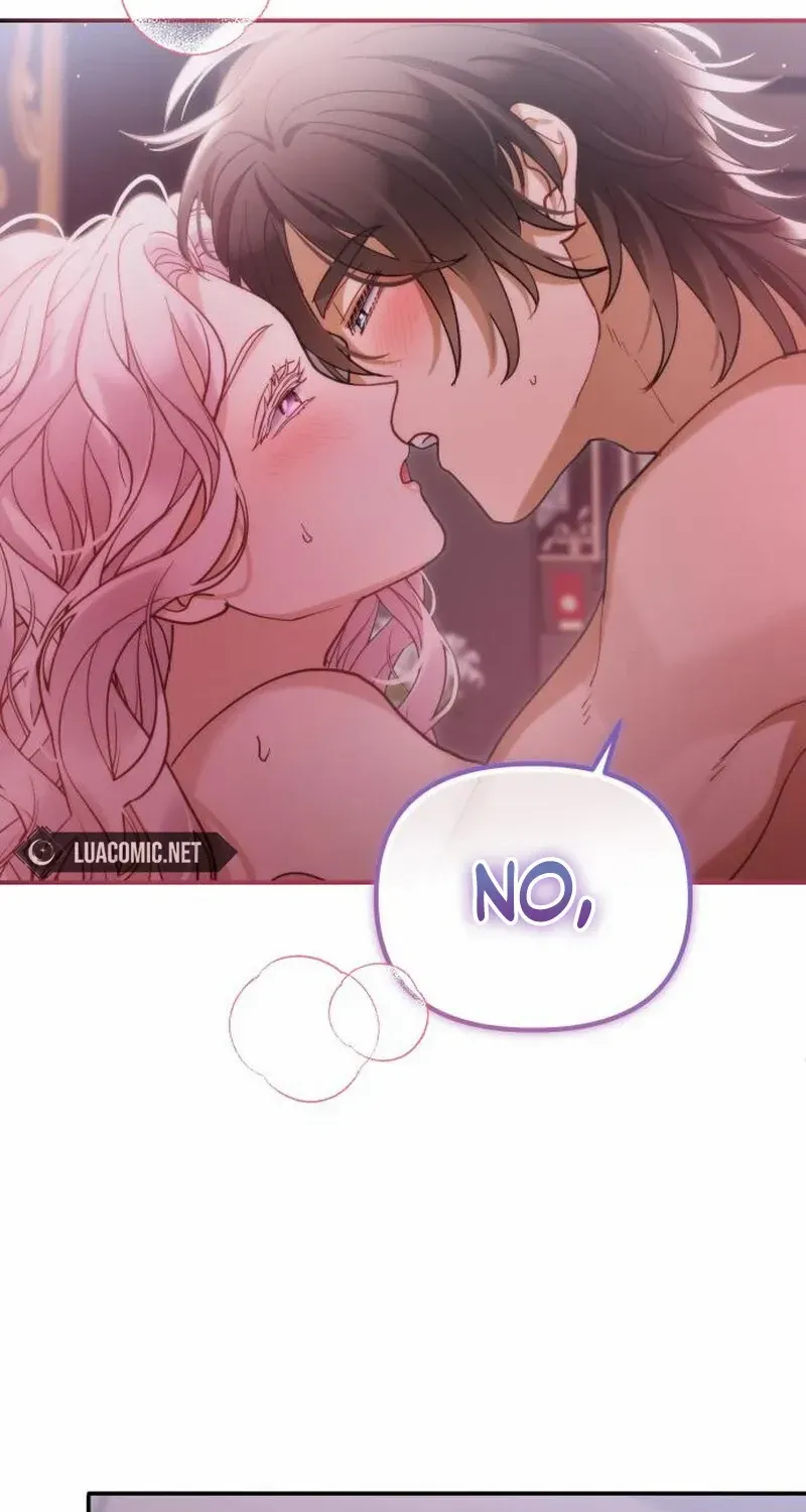 Read A Beast Swallowed by a Flower chapter 75 image 57 on Lezhin