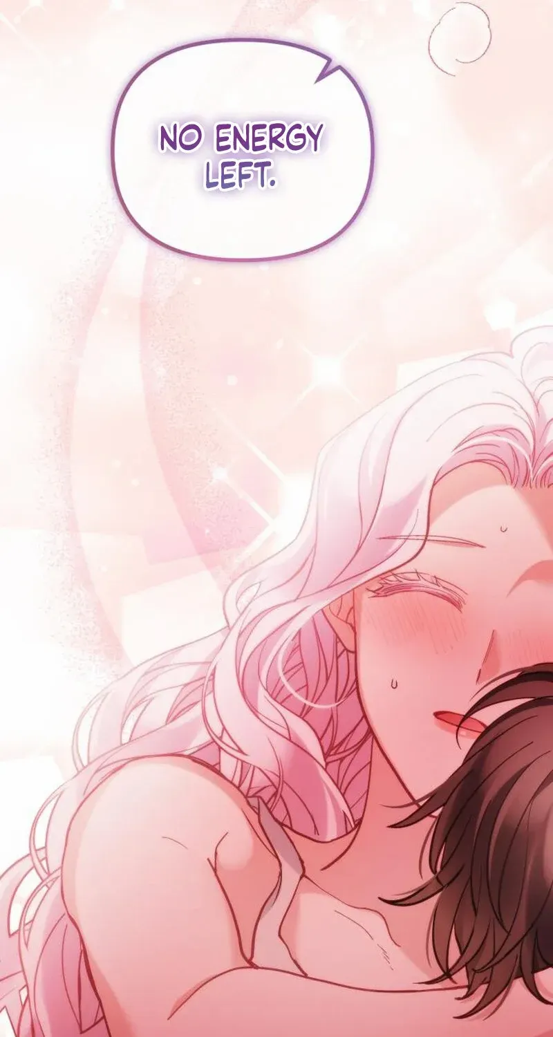 Read A Beast Swallowed by a Flower chapter 75 image 59 on Lezhin