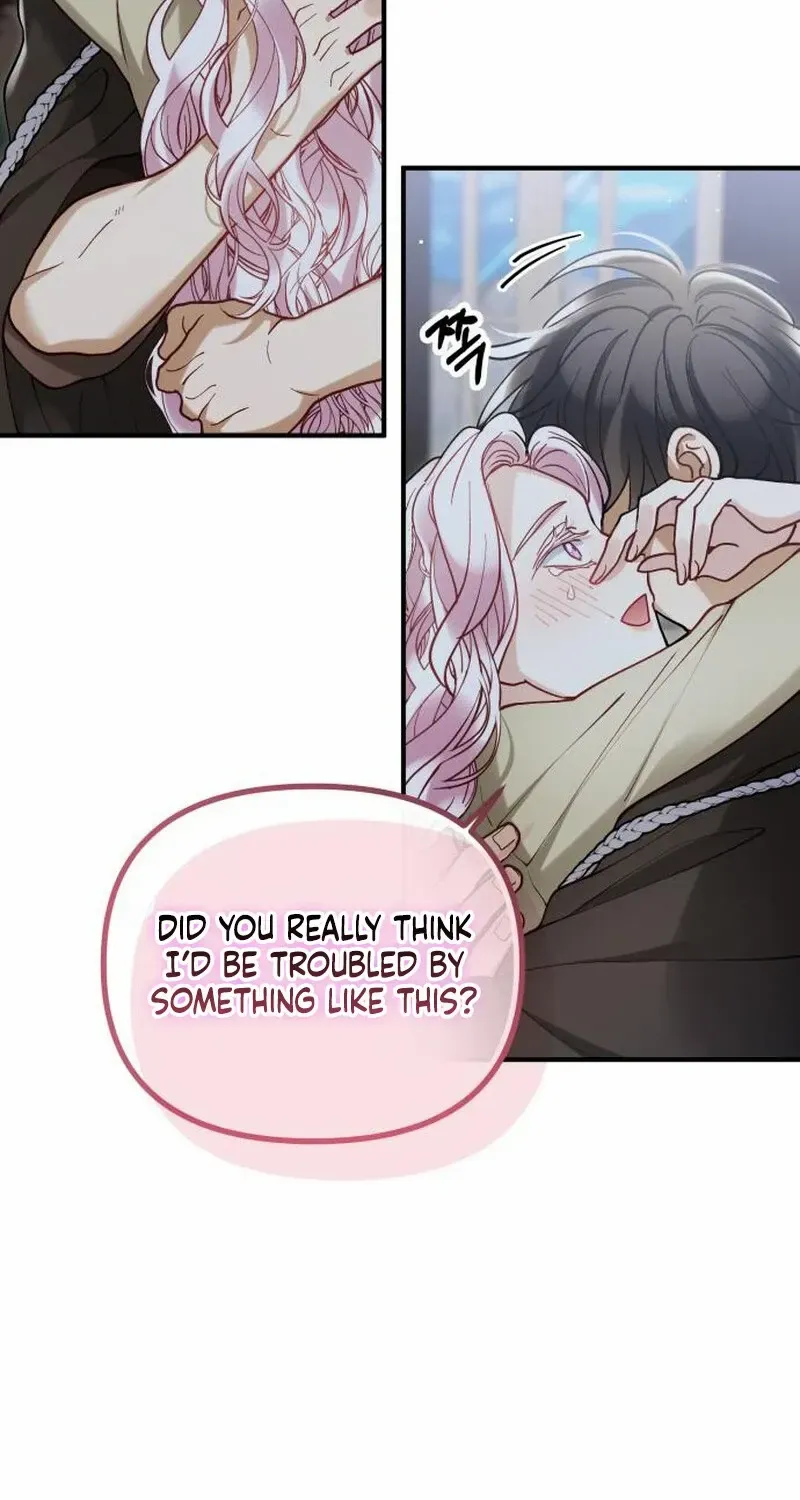 Read A Beast Swallowed by a Flower chapter 75 image 6 on Lezhin