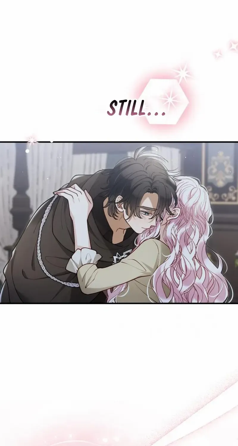 Read A Beast Swallowed by a Flower chapter 75 image 7 on Lezhin