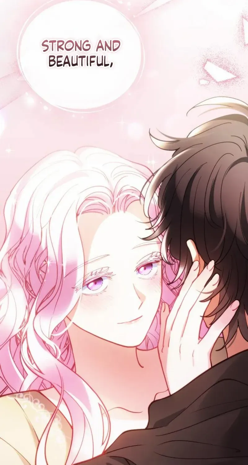 Read A Beast Swallowed by a Flower chapter 75 image 8 on Lezhin