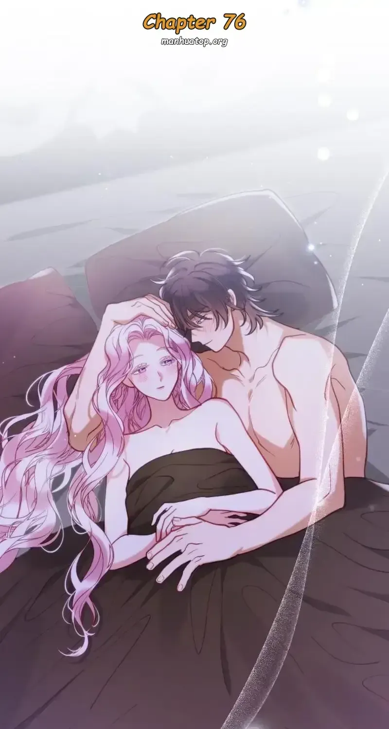 Read A Beast Swallowed by a Flower chapter 76 image 1 on Lezhin