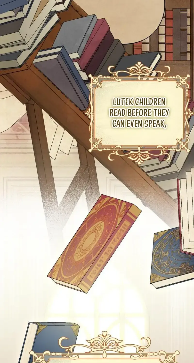 Read A Beast Swallowed by a Flower chapter 76 image 17 on Lezhin