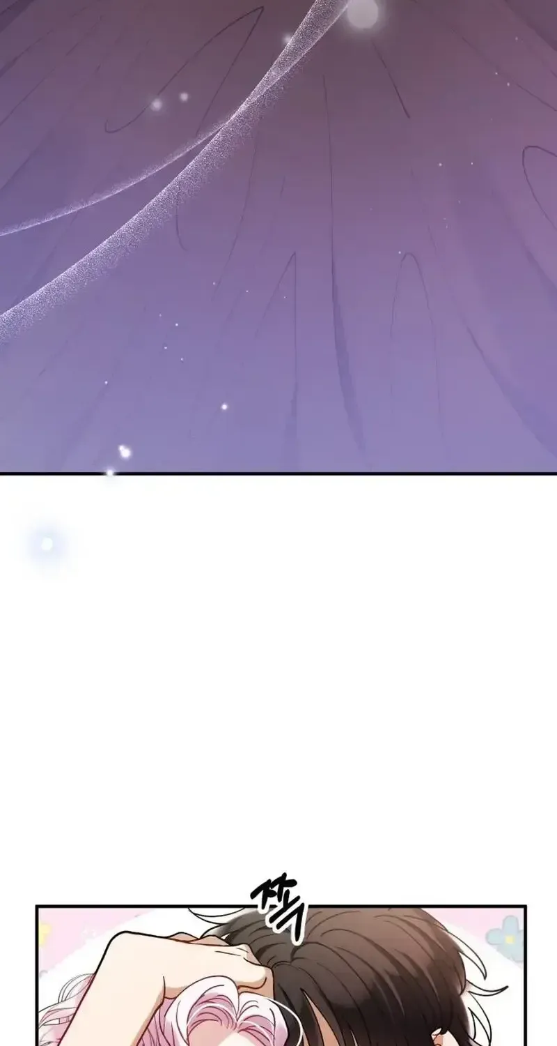 Read A Beast Swallowed by a Flower chapter 76 image 2 on Lezhin