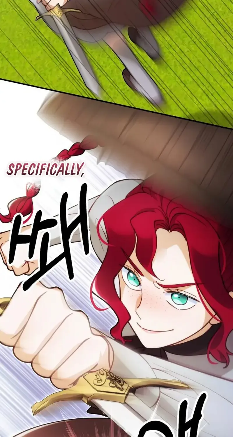 Read A Beast Swallowed by a Flower chapter 76 image 23 on Lezhin